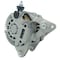Wai Global Alternator, ALTMI IRIF 12V 100A, 110 Amp12 Volt, CW, 6Groove Clutch Pulley, 0200 Plug Clocking 11657N - alternate 1